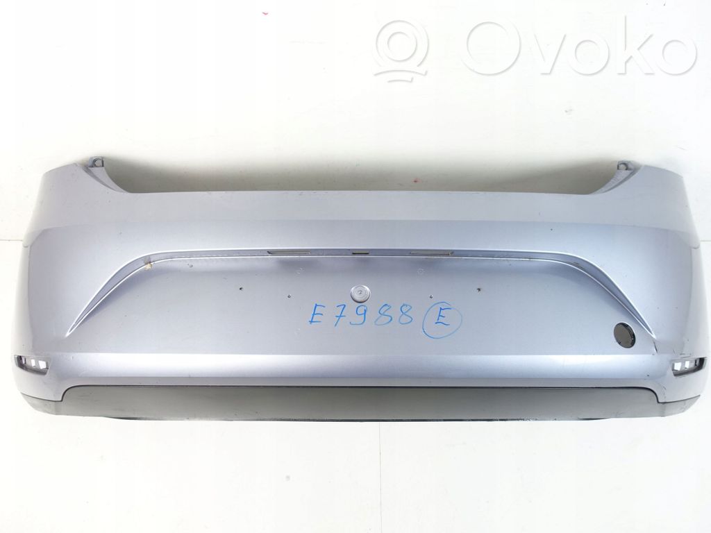 Бампер   5F0807421A,5F0807421,5F0807421G
