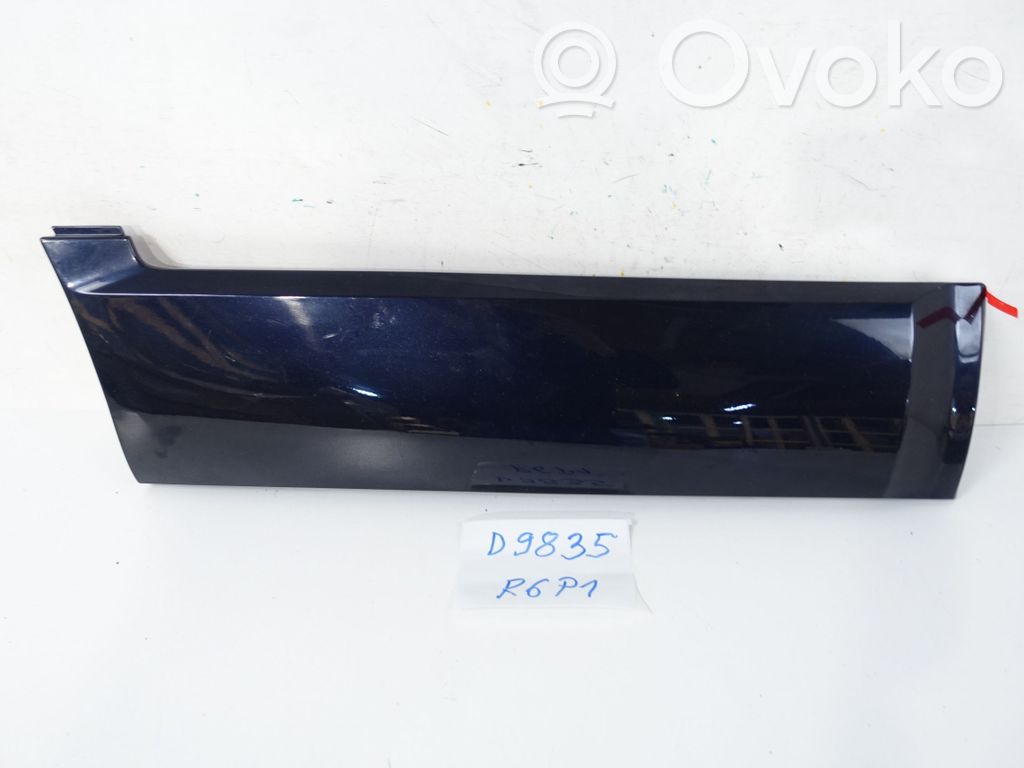 Apdaila galinių durų (moldingas)   31399047