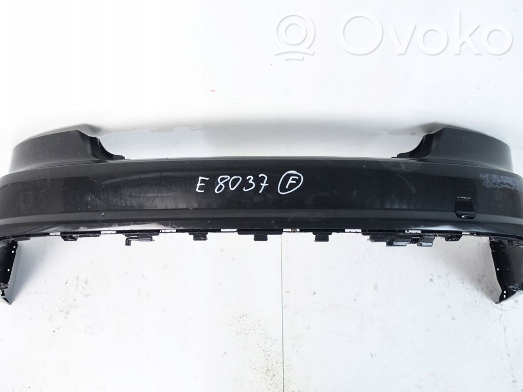 Audi A7 S7 4G Parachoques 