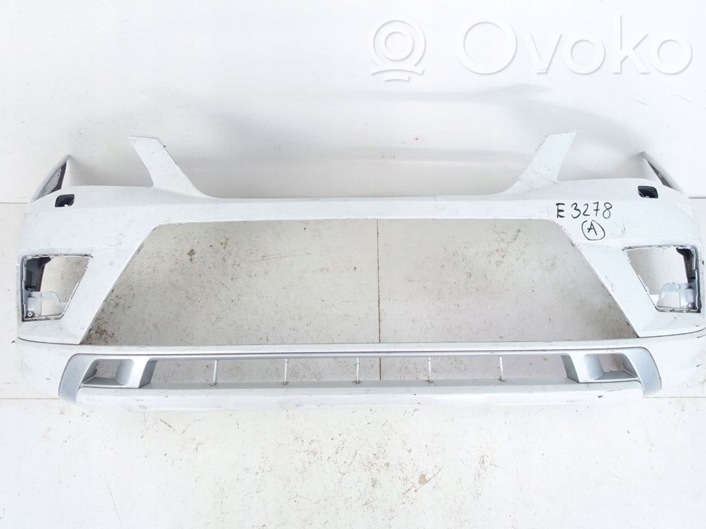 Front bumper   575805903A,575805903A