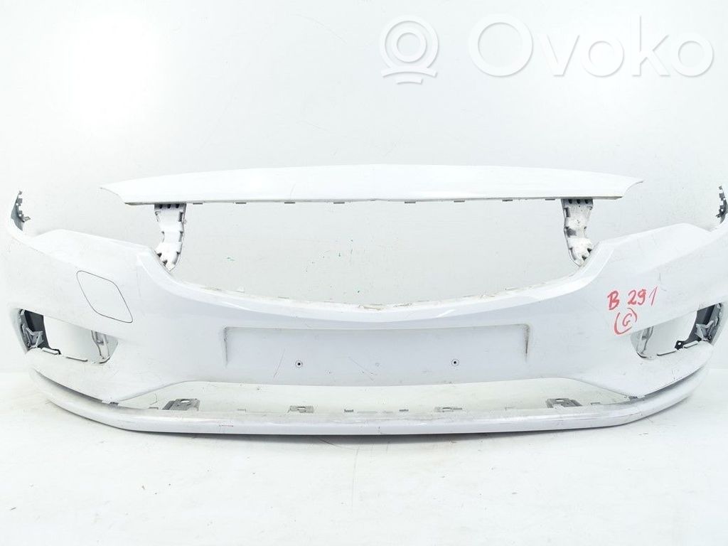 Front bumper   39052730,39052730