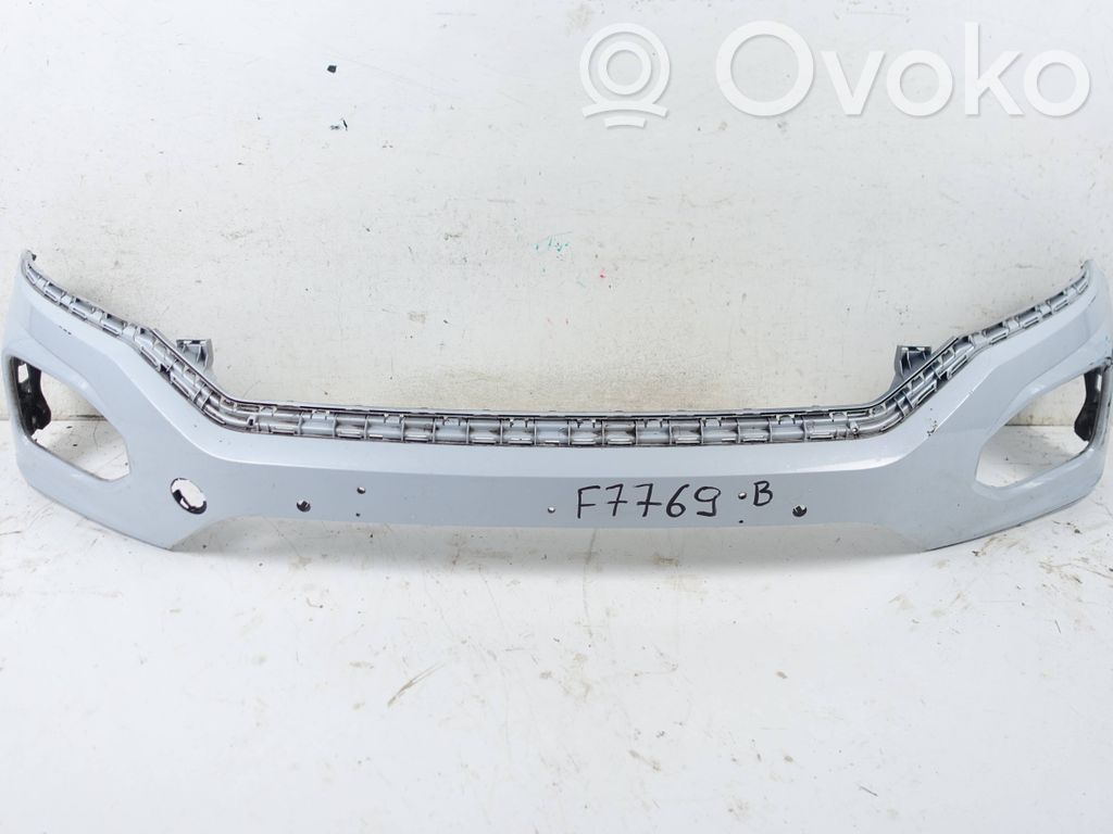 Front bumper   2GA807221AF,2CA907221AG,2GA807221A