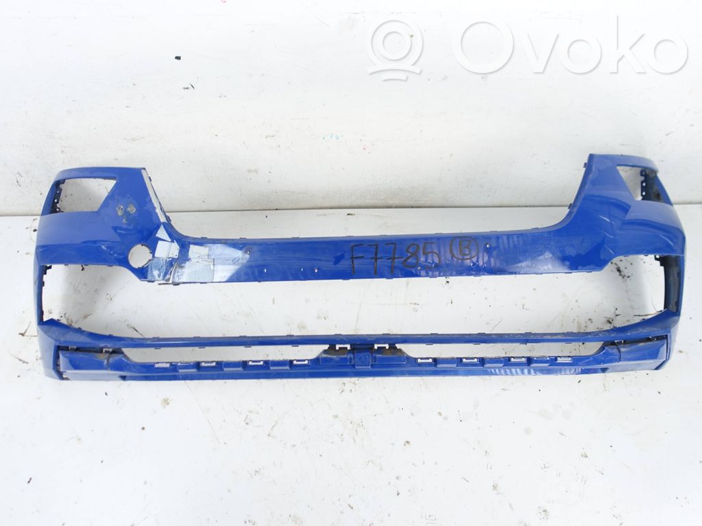 Front bumper   658807221,3200101122631