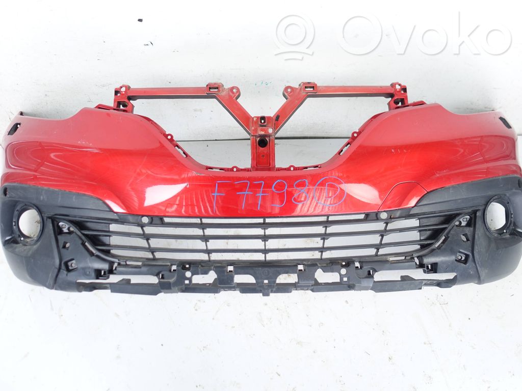 Pare-choc avant   620220343R