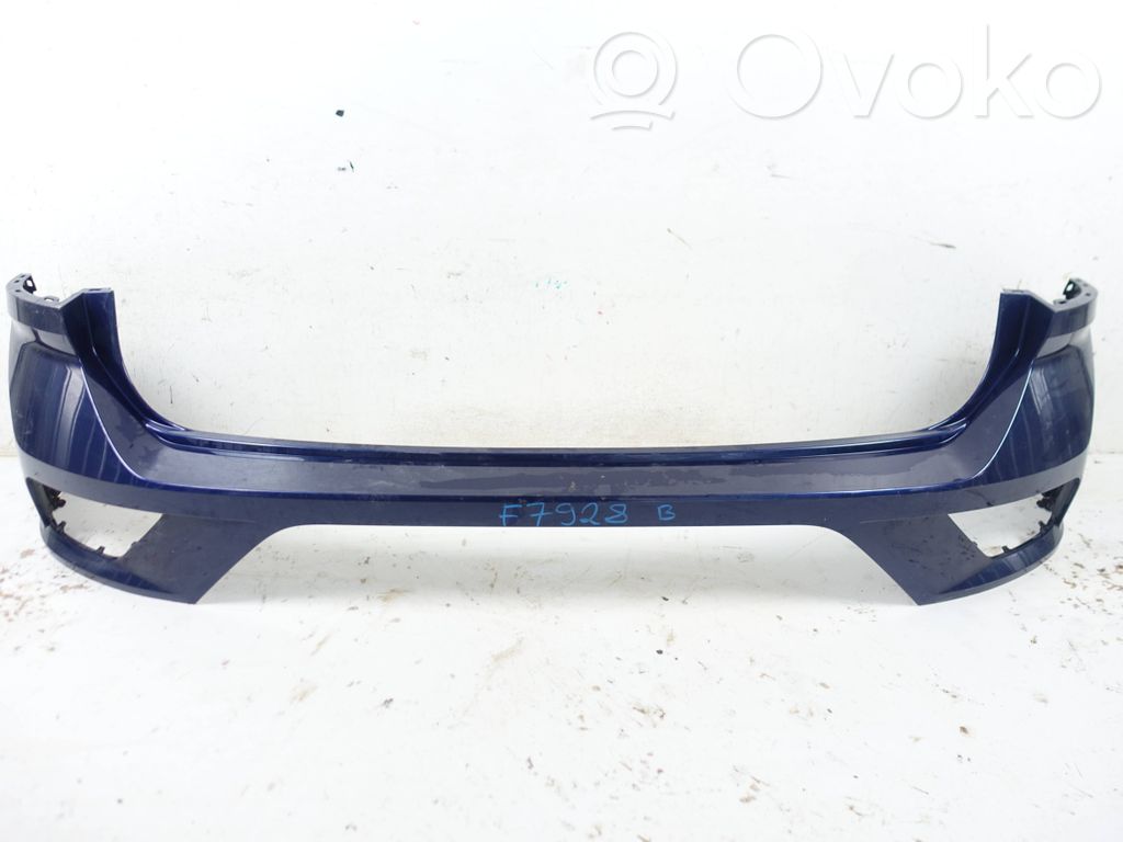 Rear bumper   2GA807421D