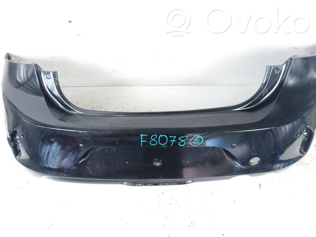 Parachoques   CARPARTS39182039,9830239780,9829754980,39182039
