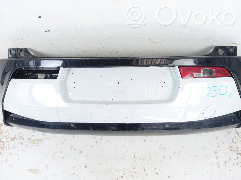 Bamperis   CARPARTS7296776,7296776,51127296776