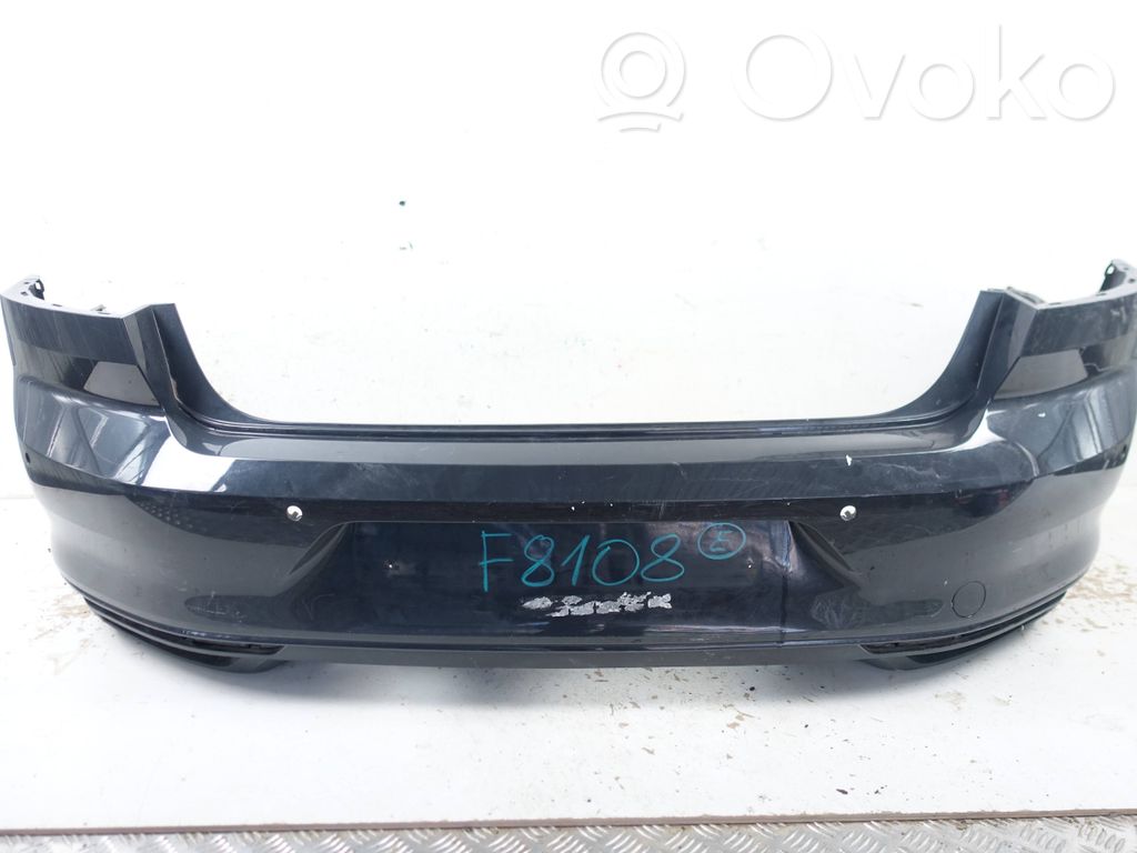 Galinis bamperis   3G5807421A