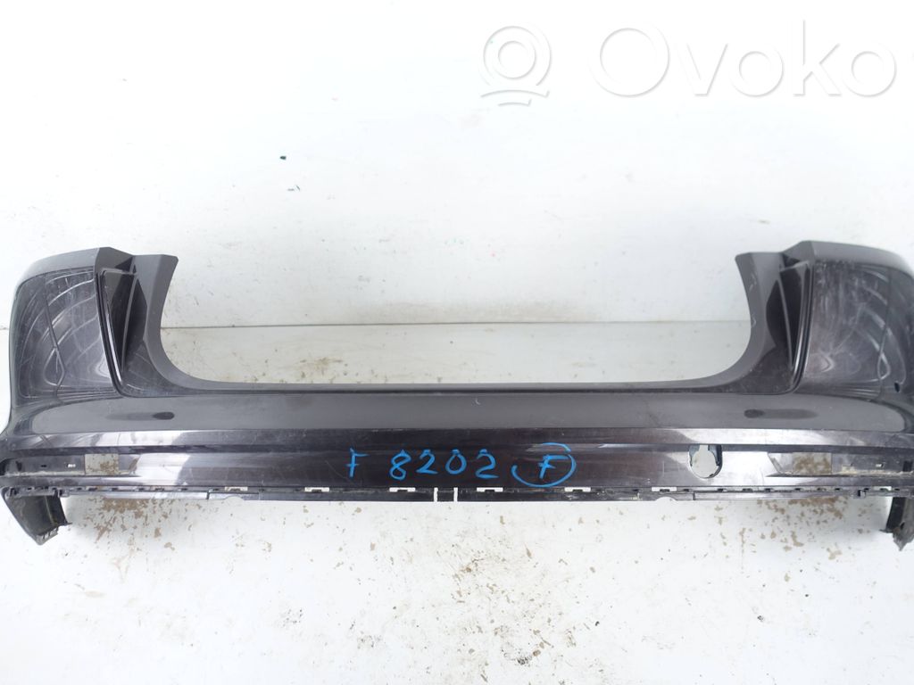 Porsche Panamera (971) Parachoques 