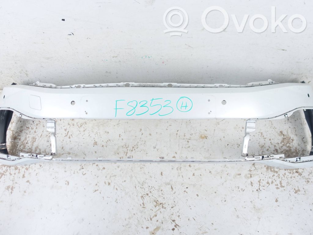 Priekinis bamperis   3G0807221G,3G0807221G,3G0807217B