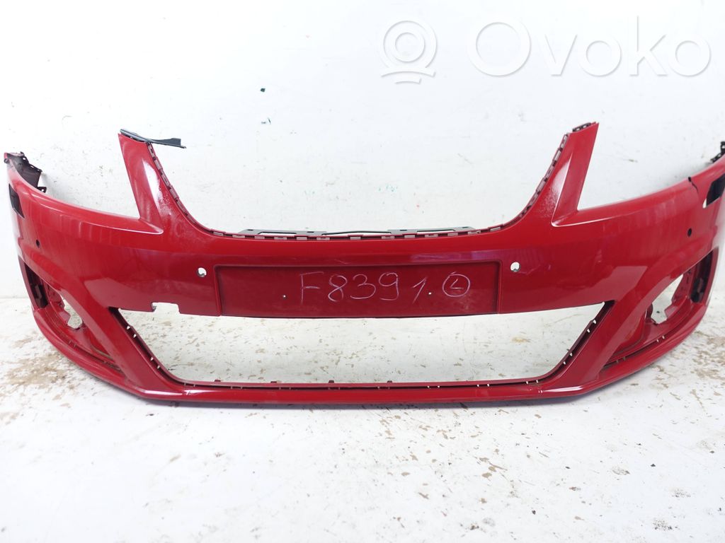 Priekinis bamperis   7N5807221A,7N5807217E,7N5807221A