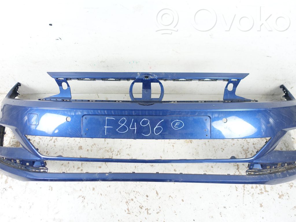 Parachoques delantero   2G0807221O,2G0807221O,2G0807221O