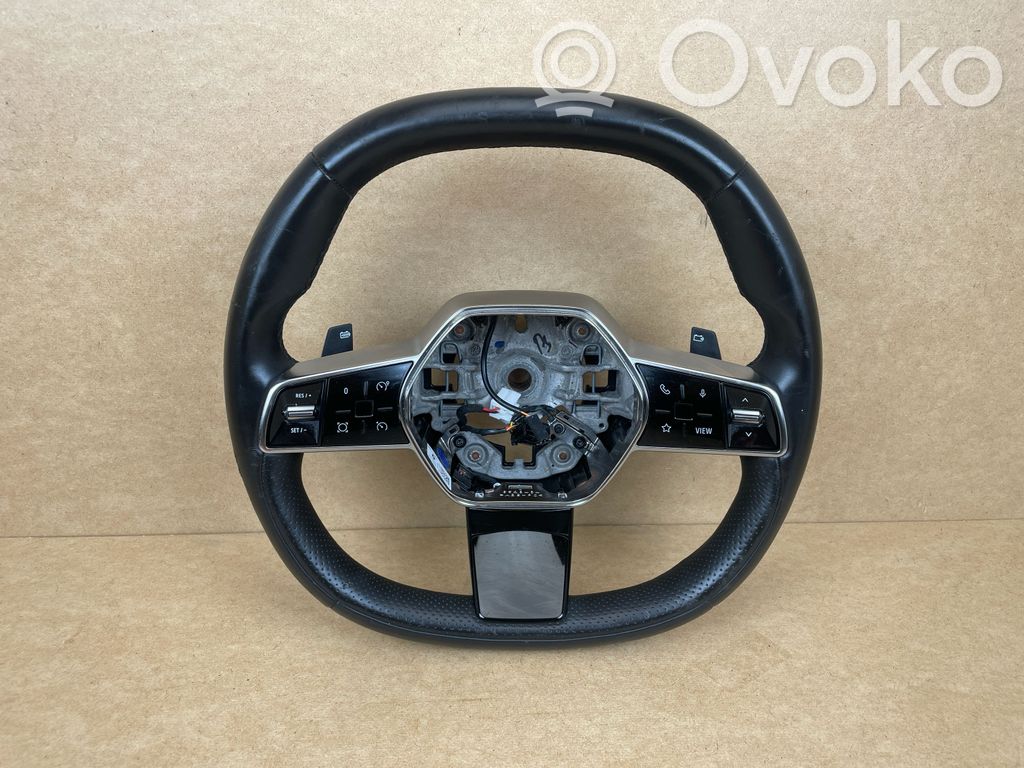 Руль   484003454R,484003454R,484003454R