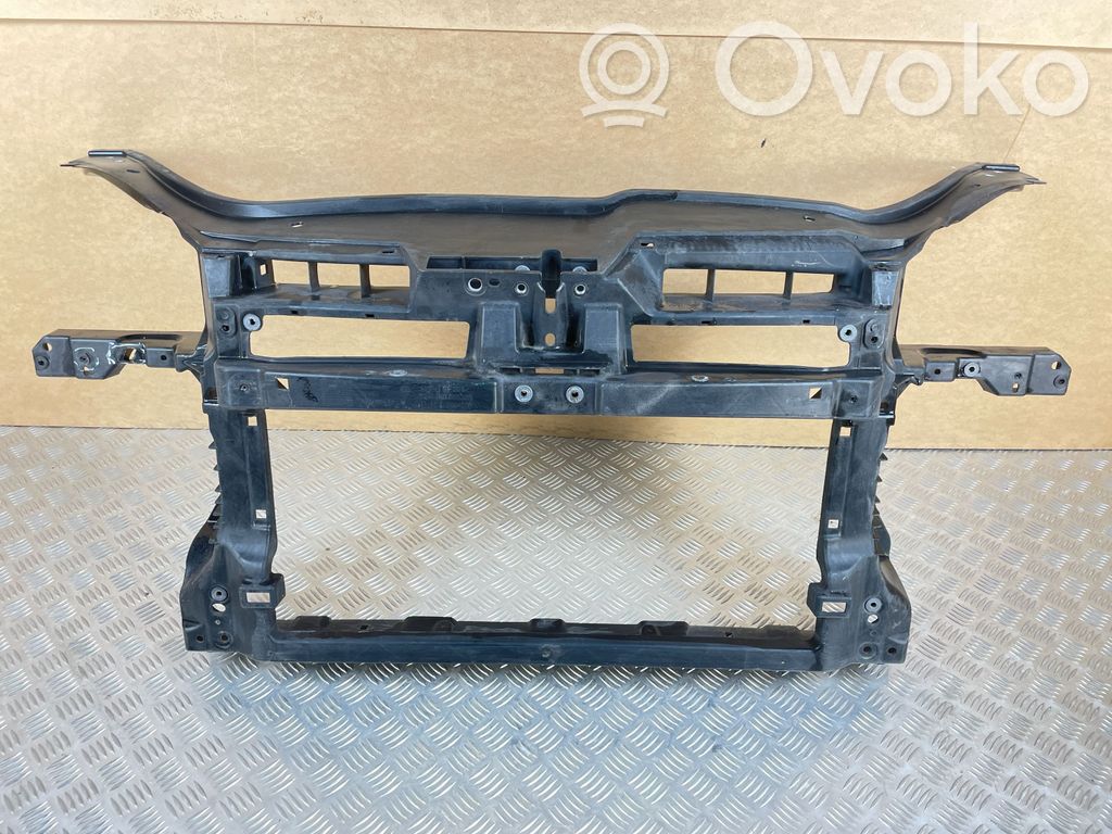 Radiator support slam panel   1K0805594H,1K0805588H,1K0805594H