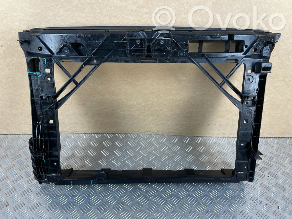 Radiator support slam panel   5JA805588T,5JA805588T,5JA805588T