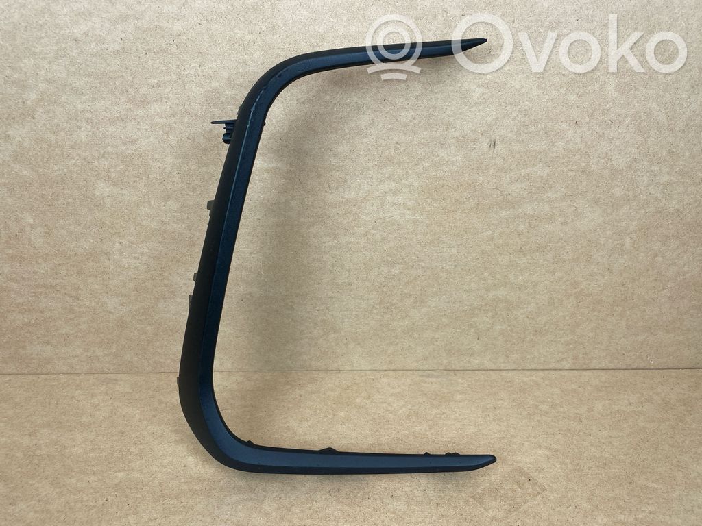 Grille antibrouillard avant   5212502400