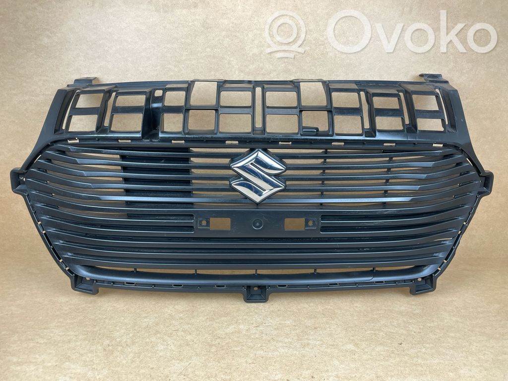 Grotelės viršutinės   7174152R00