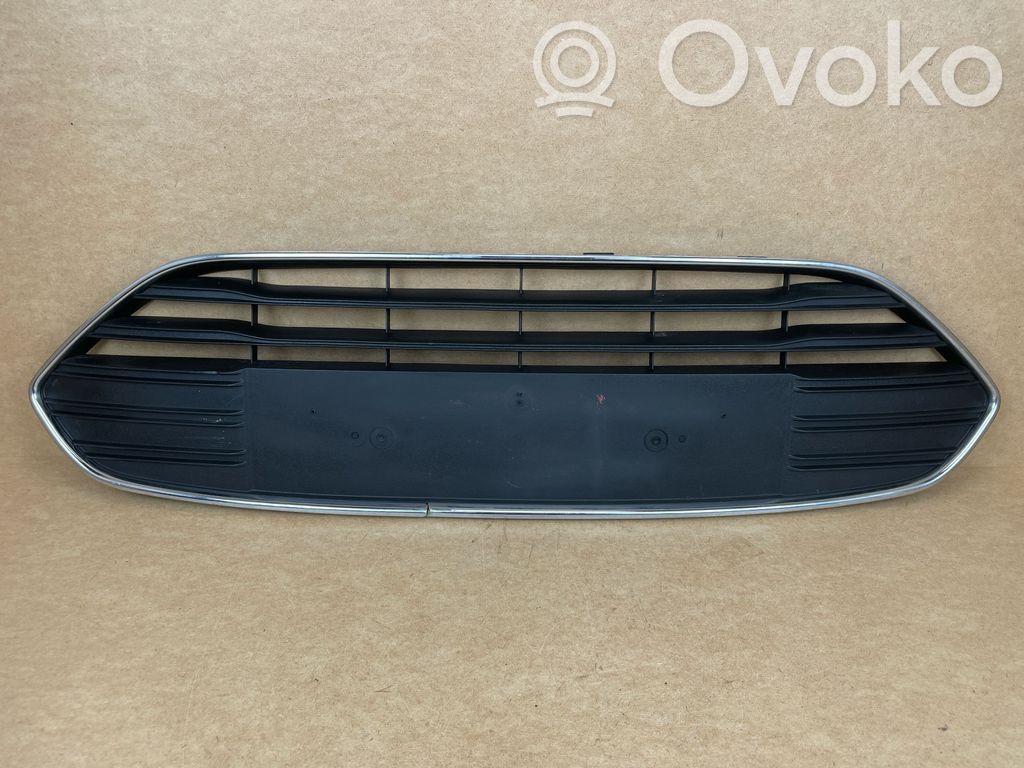 Oberes Gitter vorne   AV1117B968AC,GH4LA
