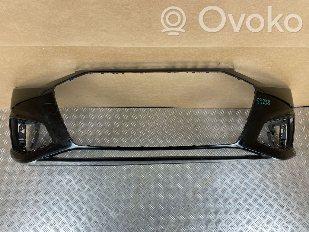 Front bumper   8W0807437AJ,8W0807437AH,8W0807437AK,8W0807437AM