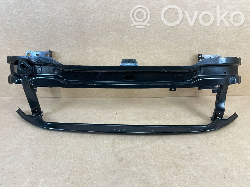 Front bumper support beam   5NA807623