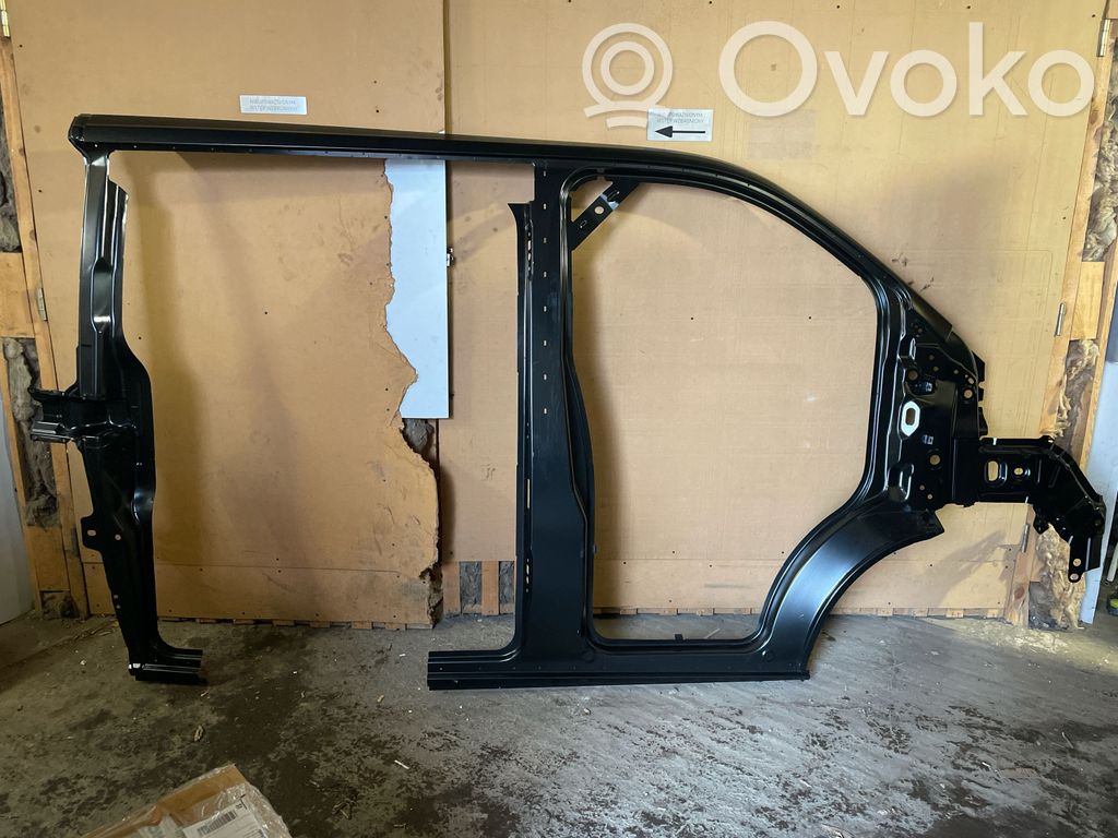 Ford Transit Custom Pillar (middle) 