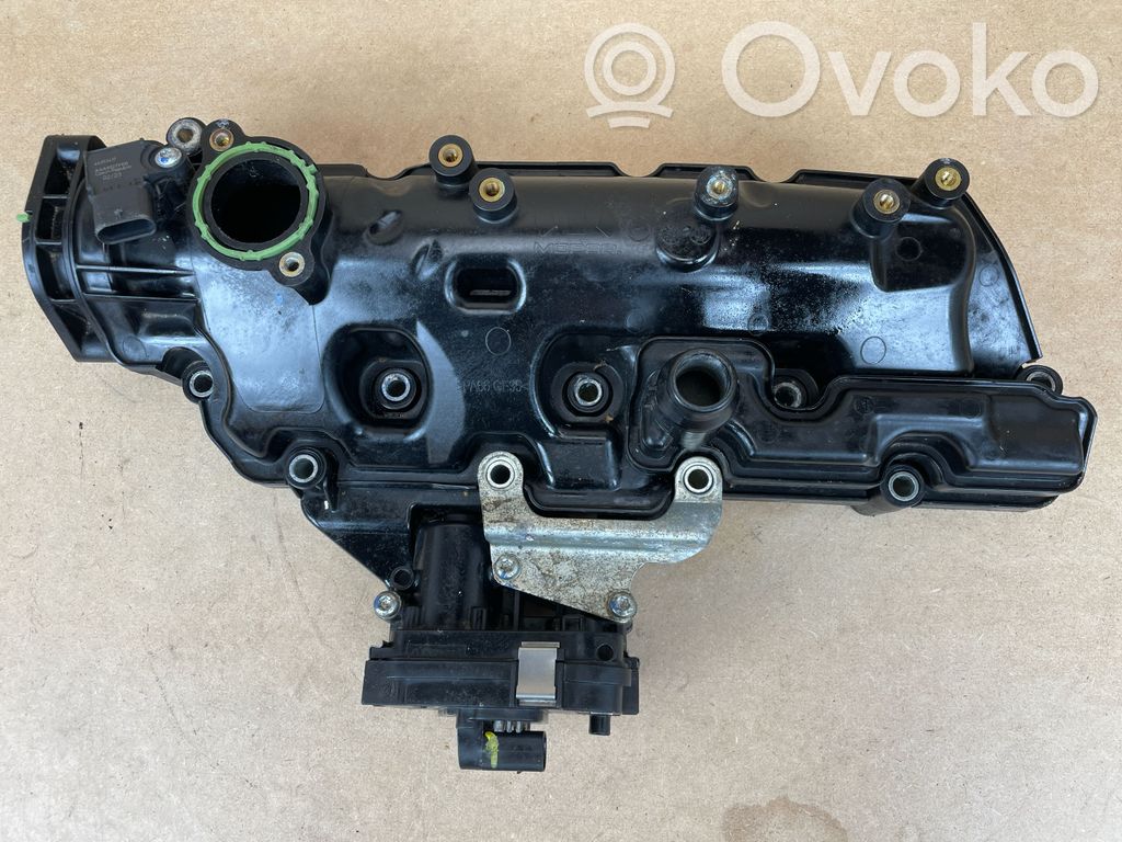 Fiat Ducato Kolektorius įsiurbimo 