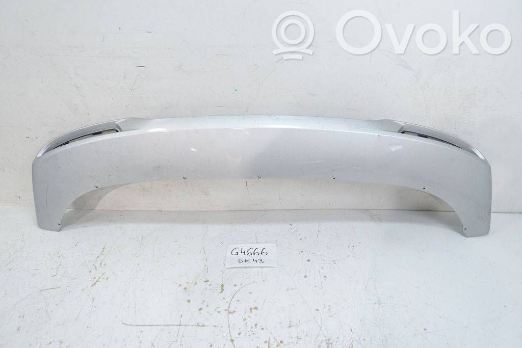 Rear bumper   9841079477