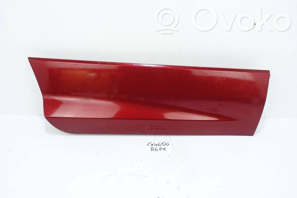 Listón embellecedor de la puerta delantera (moldura)   CARPARTCSV4JS24902,CV4JS24902AGW