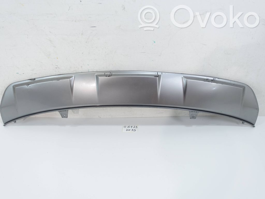 Front bumper lower grill   86512P2010,86512P4000