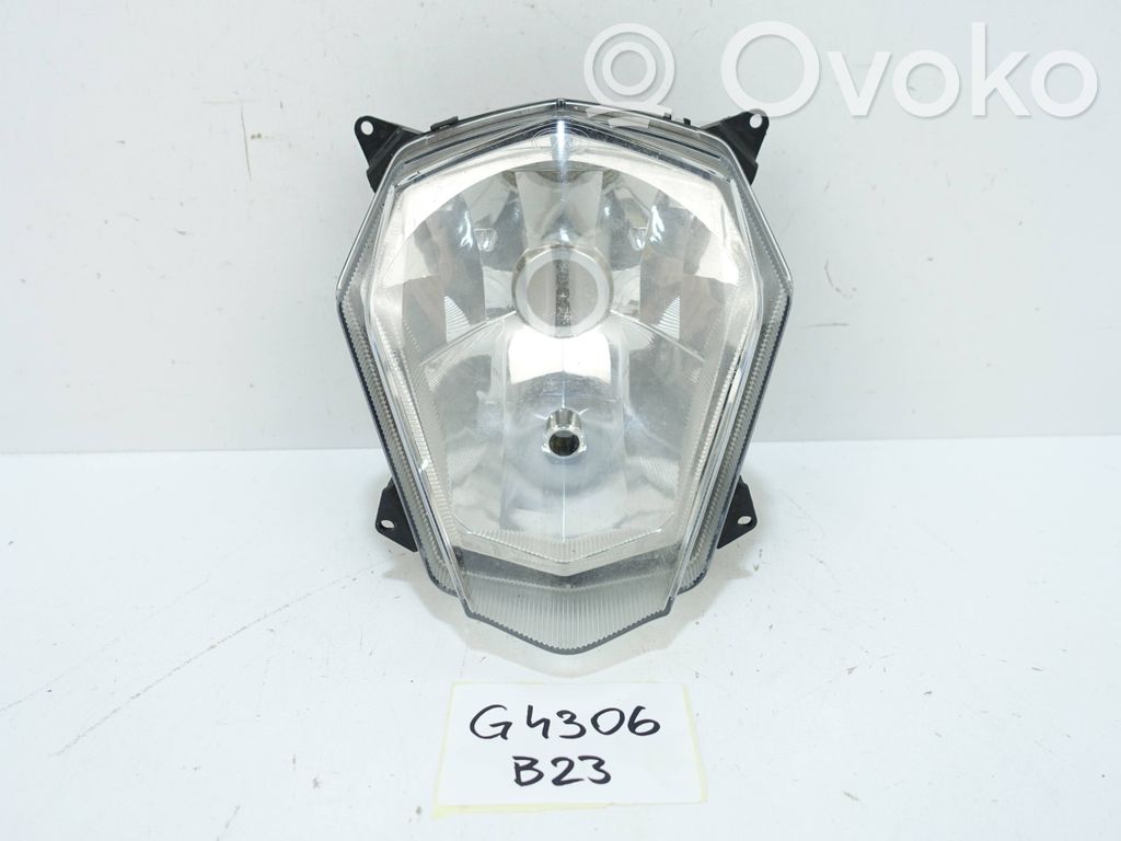 Phare frontale   50R0012384