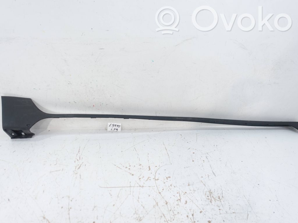 Foot area side trim   769514293R,2024659X