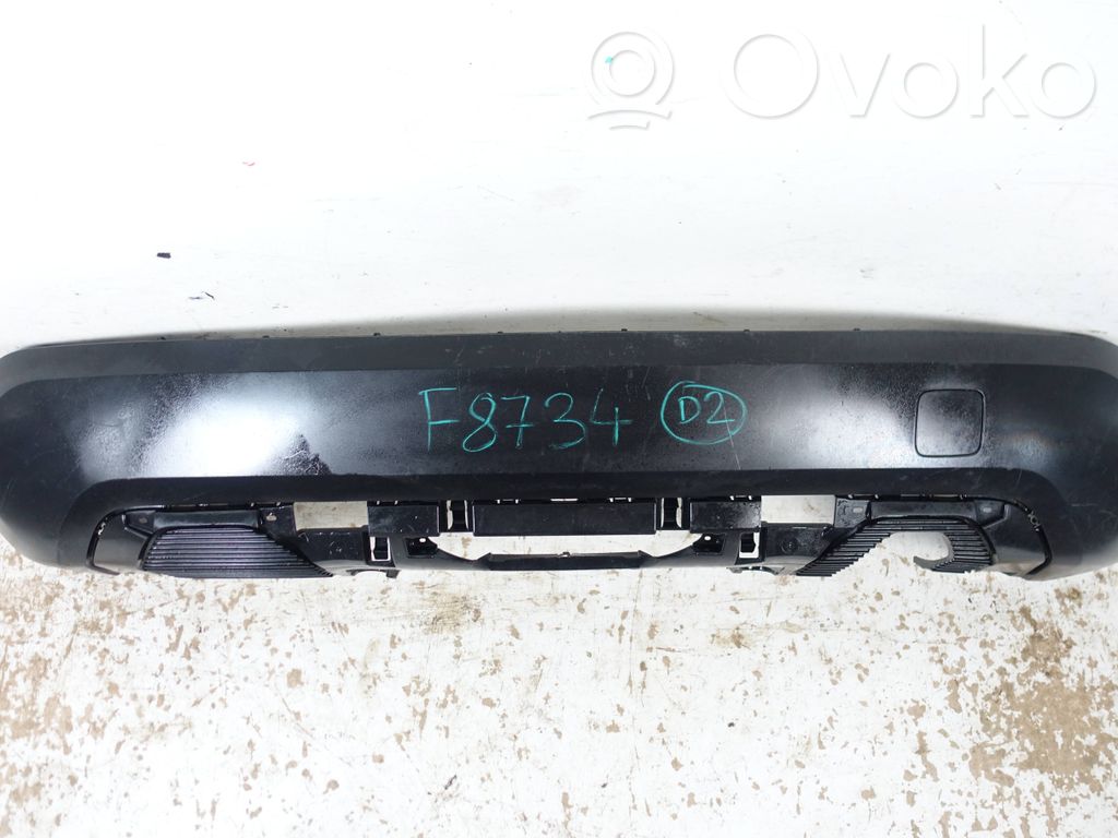 Bamperis   99931849,C08626091ISMO010