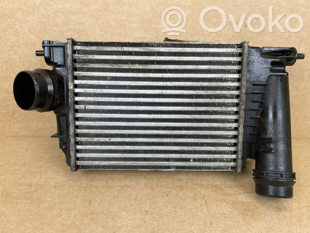 Radiatore intercooler   144962803R,T59325B,63219534