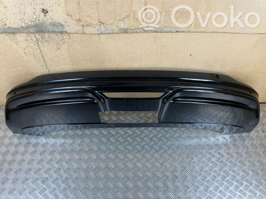 Ford Mustang Mach-E Apakšējā bampera daļa 