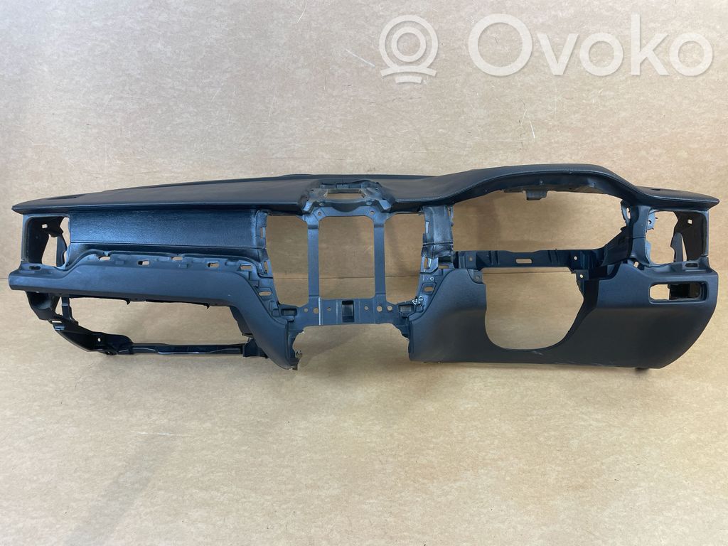 Volvo XC60 Panel de instrumentos 