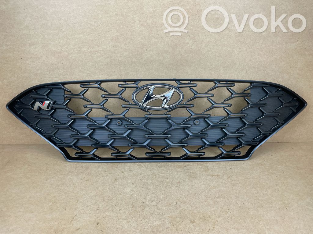 Front grill   86351S0500