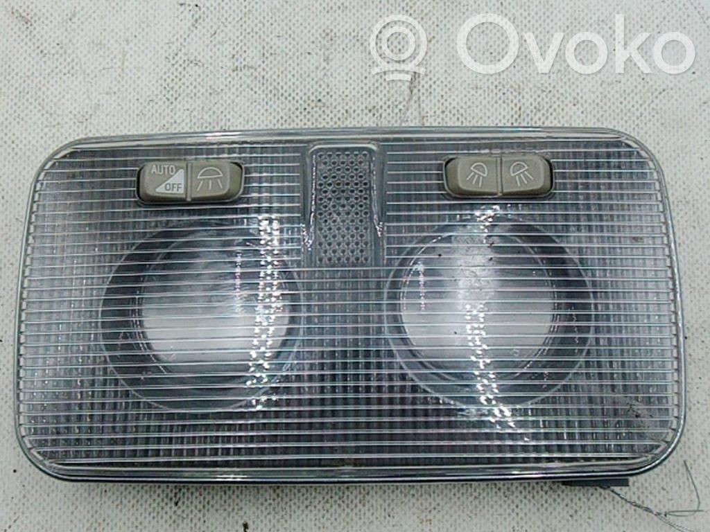 Alfa Romeo 147 Front seat light 