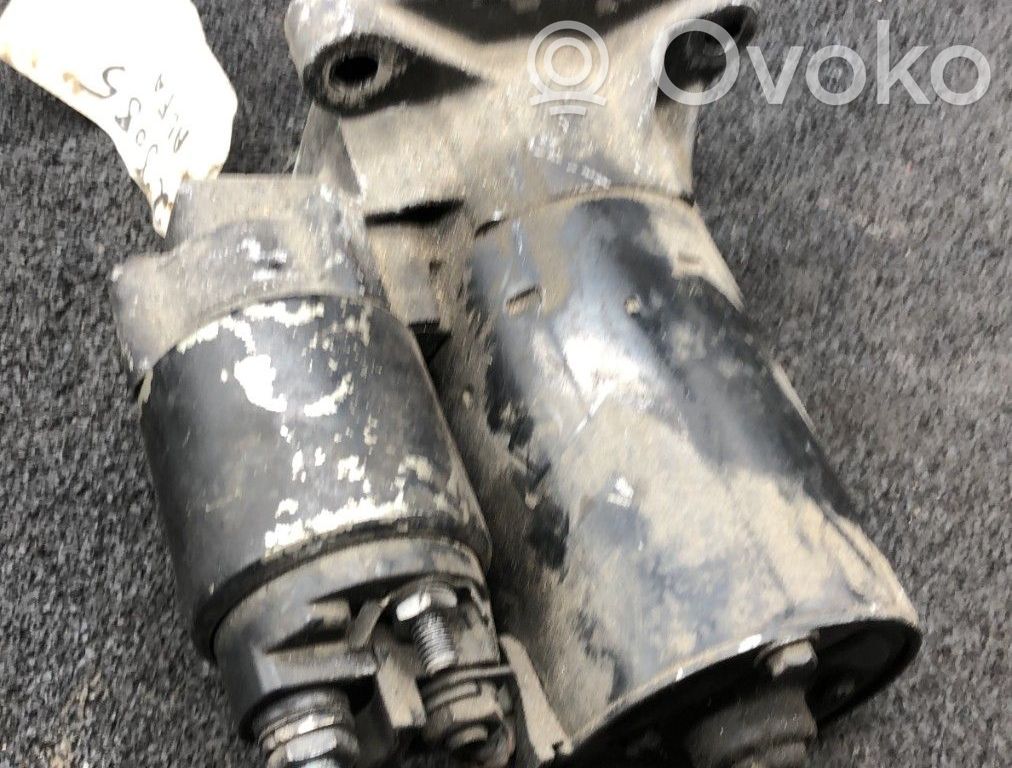 Alfa Romeo 147 Motor de arranque 