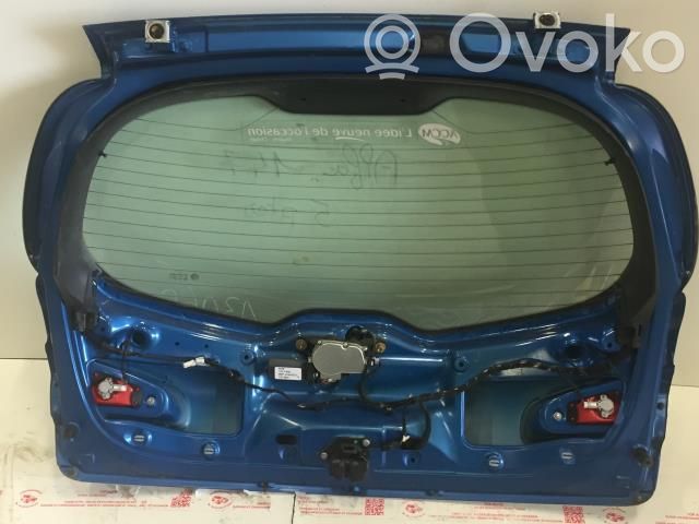 Alfa Romeo 147 Tylna klapa bagażnika 