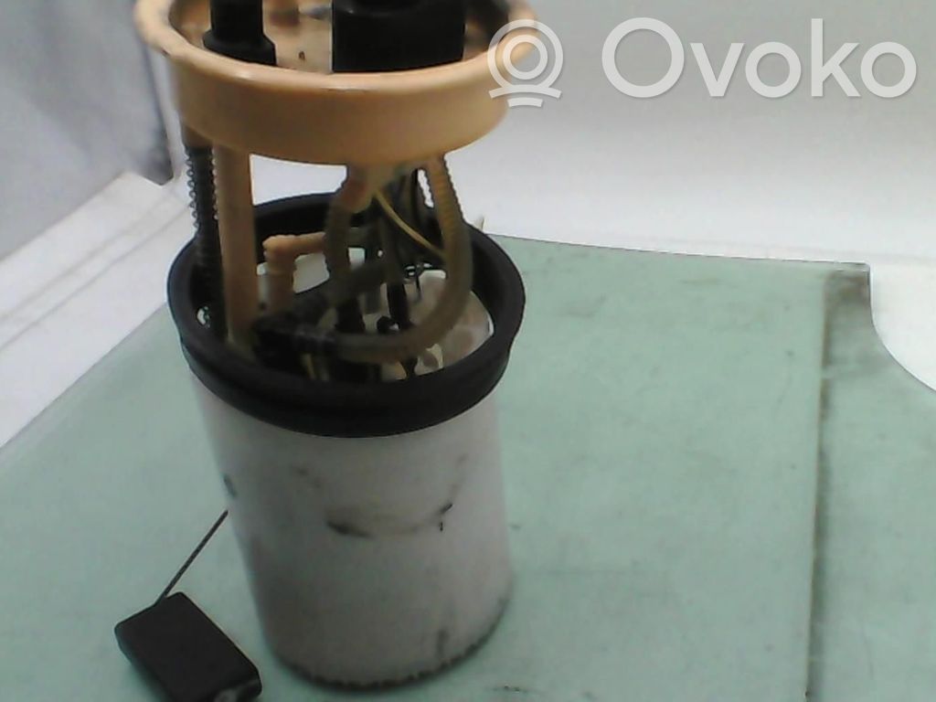 Bomba interna de combustible   6C0919050B