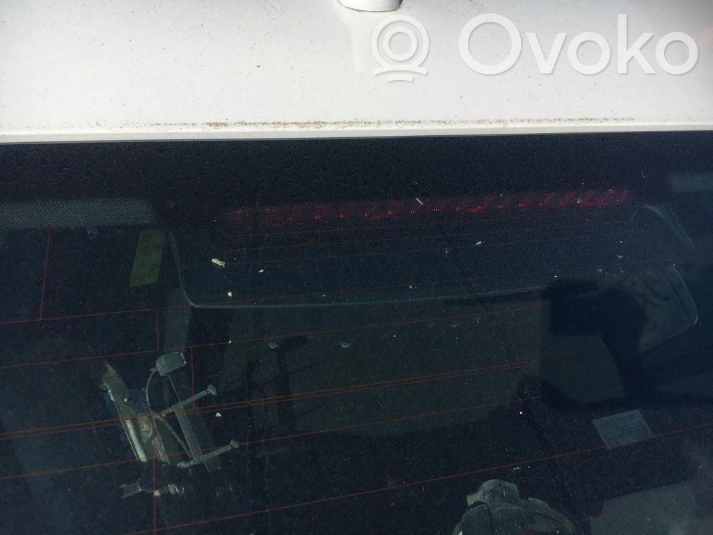 Audi A5 8T 8F Third/center stoplight 