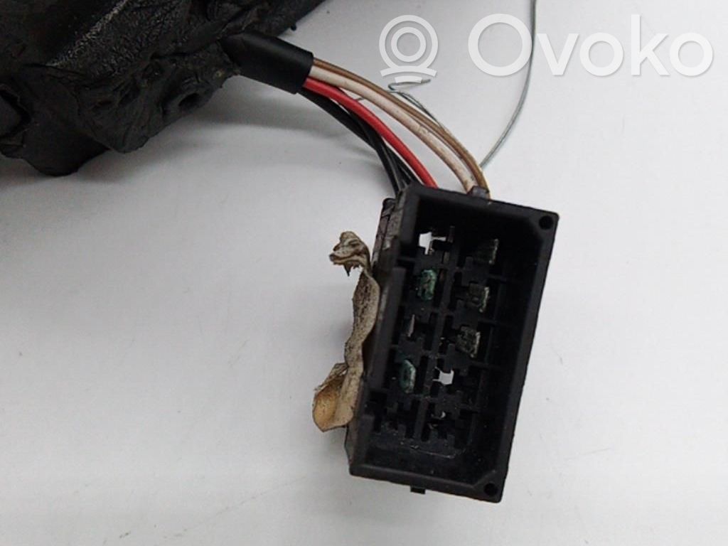 Audi A6 S6 C5 4B Espejo lateral manual 