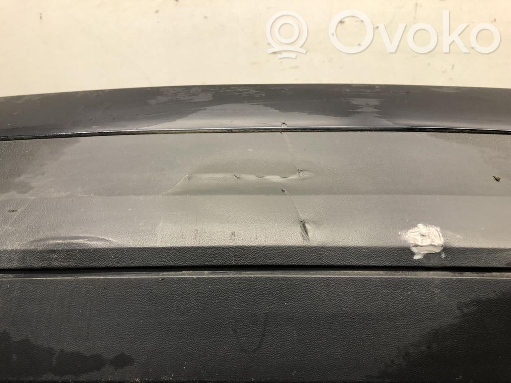 Audi Q7 4L Parachoques 