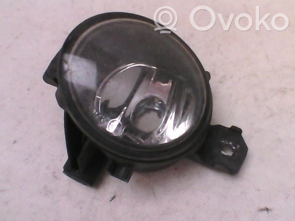 BMW 1 E81 E87 Front fog light 