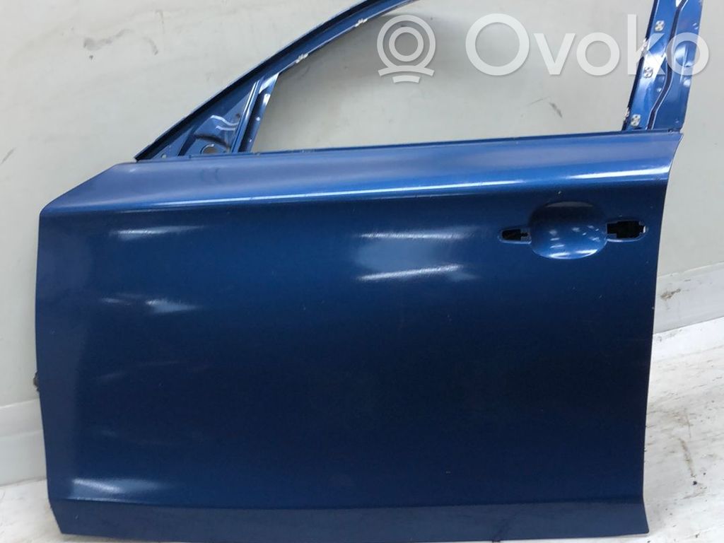 BMW 1 E81 E87 Front door 