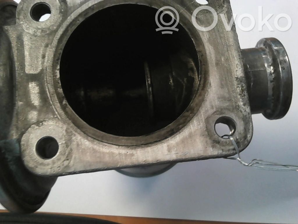 Válvula EGR   11717804381