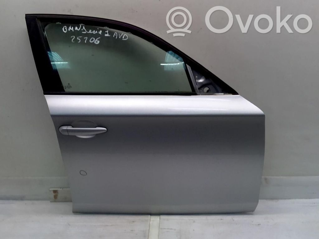 BMW 1 E81 E87 Дверь 