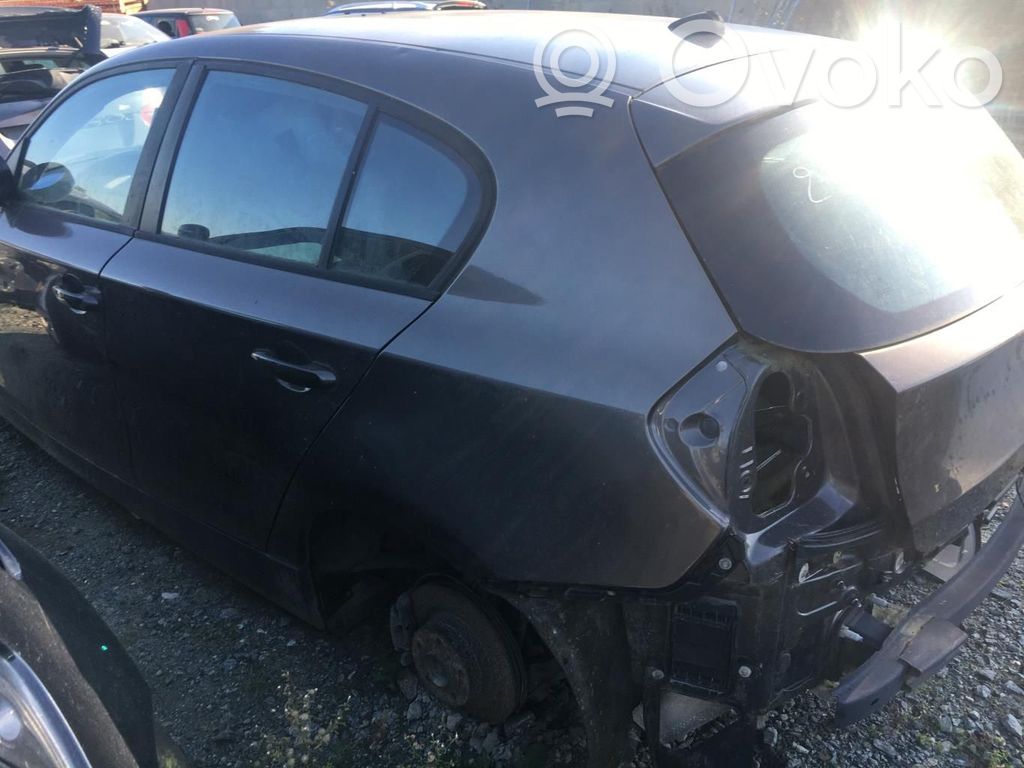 BMW 1 E81 E87 Panel lateral trasero 