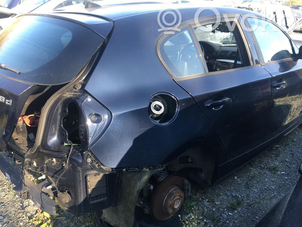 BMW 1 E81 E87 Panel lateral trasero 