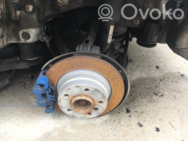 BMW 1 F20 F21 Amortiguador trasero 